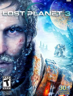 Lost Planet 3 (2013-2026|Рус|Англ)