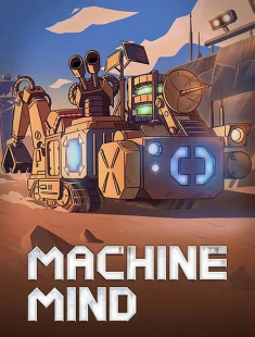 Machine Mind (2026|Рус)