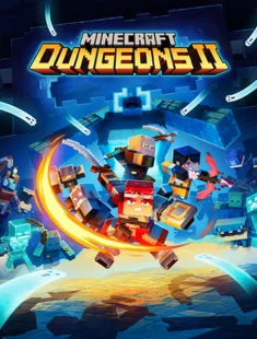 Minecraft Dungeons 2 (2026|Рус|Англ)