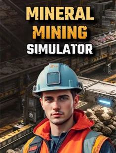 Mineral Mining Simulator (2026|Рус)