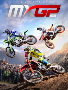 MXGP 26 - The Official Game (2026|Рус)