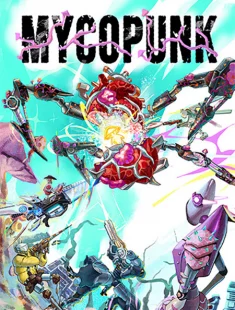 Mycopunk (2025-26|Рус|Англ)