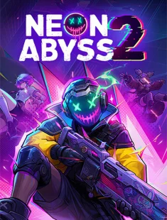 Neon Abyss 2 (2025-26|Рус)