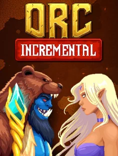 Orc Incremental (2026|Рус)