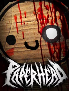 PAPERHEAD (2026|Рус)