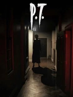 P.T. - Silent Hills (2014|Англ)
