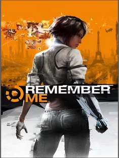 Remember Me (2013|Рус)