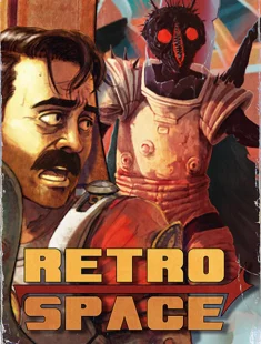 RetroSpace (2026|Рус|Англ)