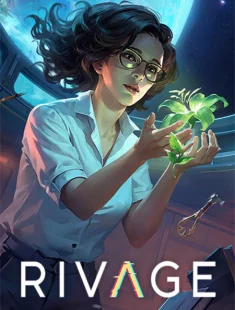 Rivage (2026|Рус|Англ)