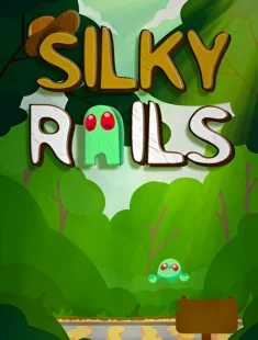 Silky Rails (2026|Рус)