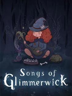 Songs of Glimmerwick (2026|Рус|Англ)