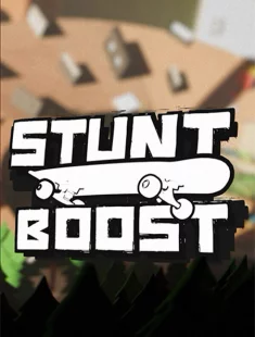 STUNTBOOST (2026|Рус)