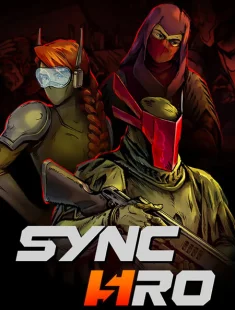 Synchro (2026|Рус)