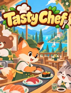 Tasty Chef (2026|Рус)