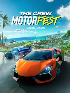 The Crew Motorfest (2023-26|Рус|Англ)