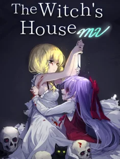 The Witch's House MV (2018|Рус)