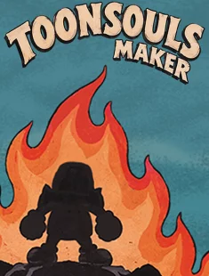 ToonSouls Maker (2026|Рус)
