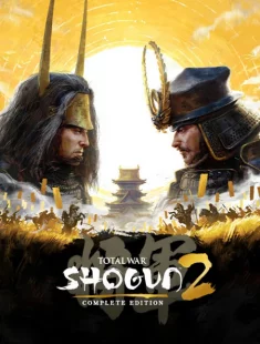 Total War: Shogun 2 Complete Edition (2026|Рус)