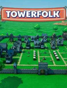 Towerfolk (2026|Рус)