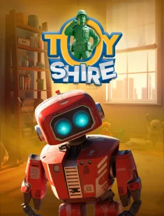 Toy Shire (2026|Рус|Англ)