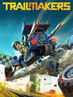 Trailmakers (2017-26|Рус|Англ)