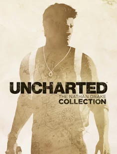 Uncharted The Nathan Drake Collection (2015|Рус)