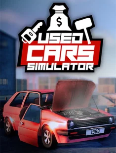 Used Cars Simulator (2026|Рус|Англ)