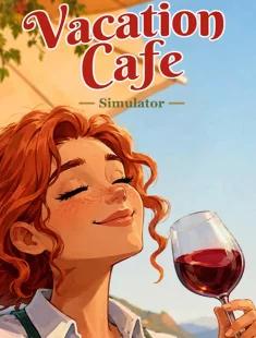 Vacation Cafe Simulator (2026|Рус)