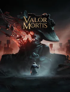 Valor Mortis (2026|Рус|Англ)