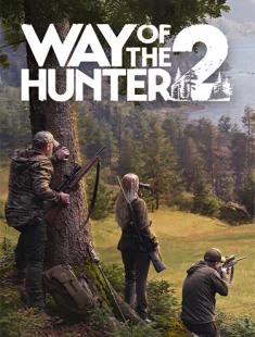 Way of the Hunter 2 (2026|Рус|Англ)