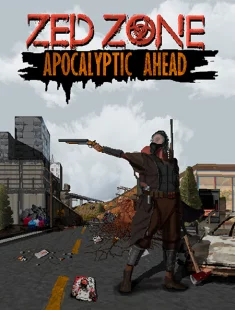 ZED ZONE (2023-26|Англ)