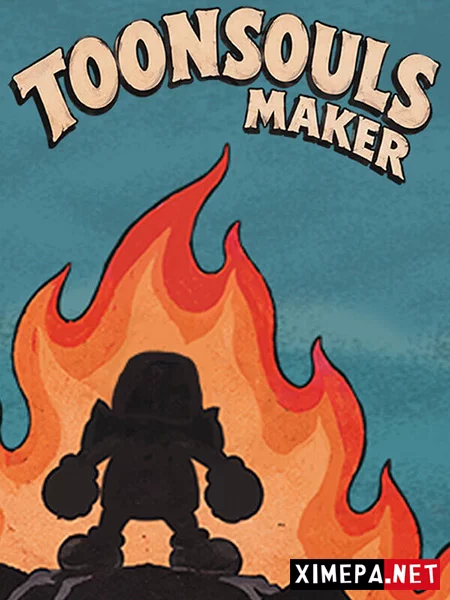 ToonSouls Maker (2026|Рус)