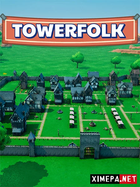 Towerfolk (2026|Рус)