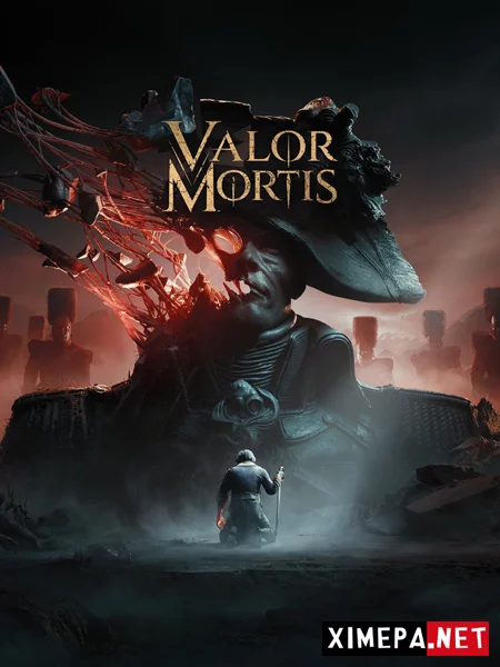 Valor Mortis (2026|Рус|Англ)