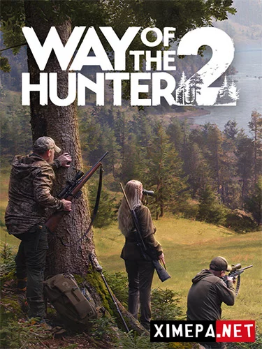 Way of the Hunter 2 (2026|Рус|Англ)
